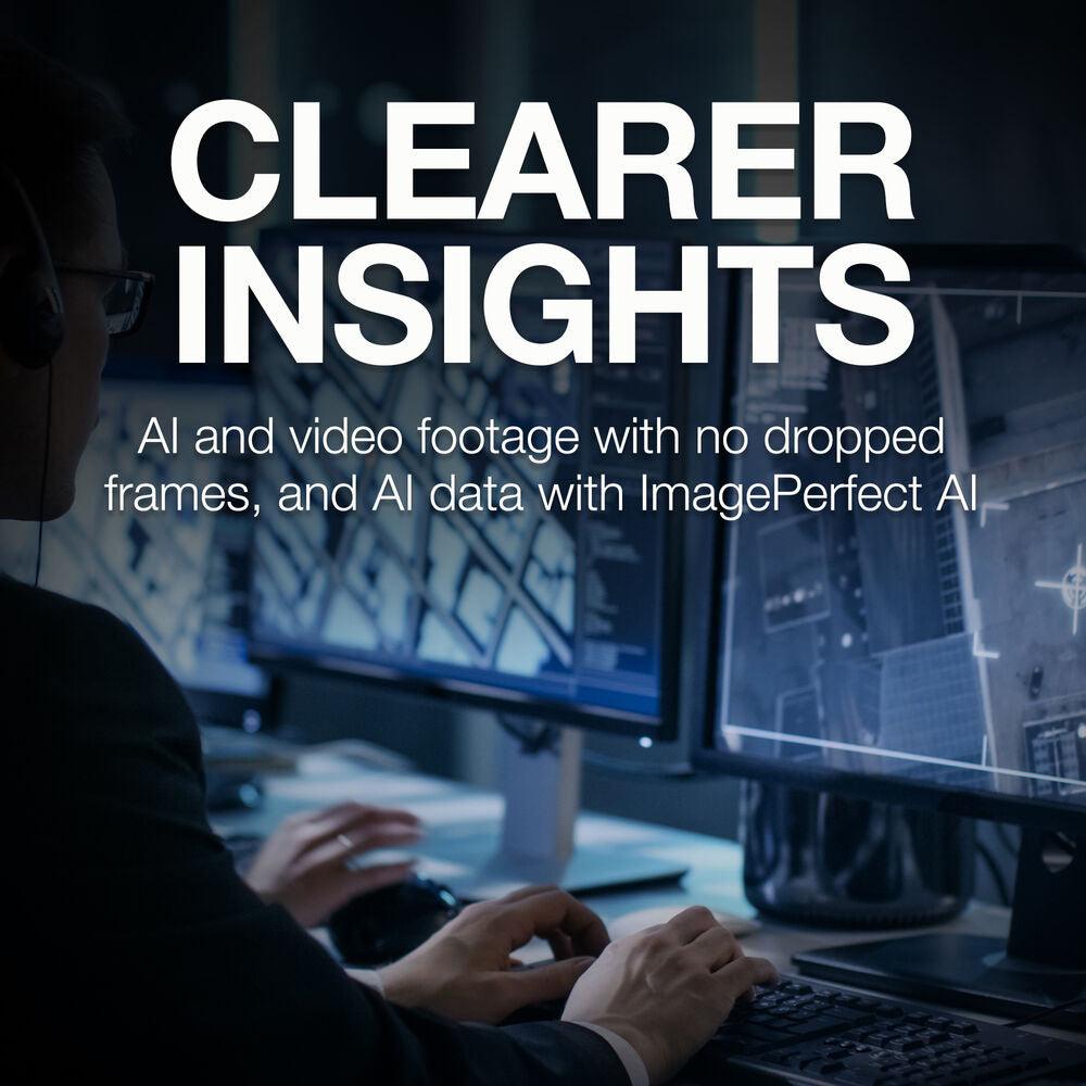 هارد درايف داخلي سيجيت 10 تيرابايت 3.5 بوصة SkyHawk AI