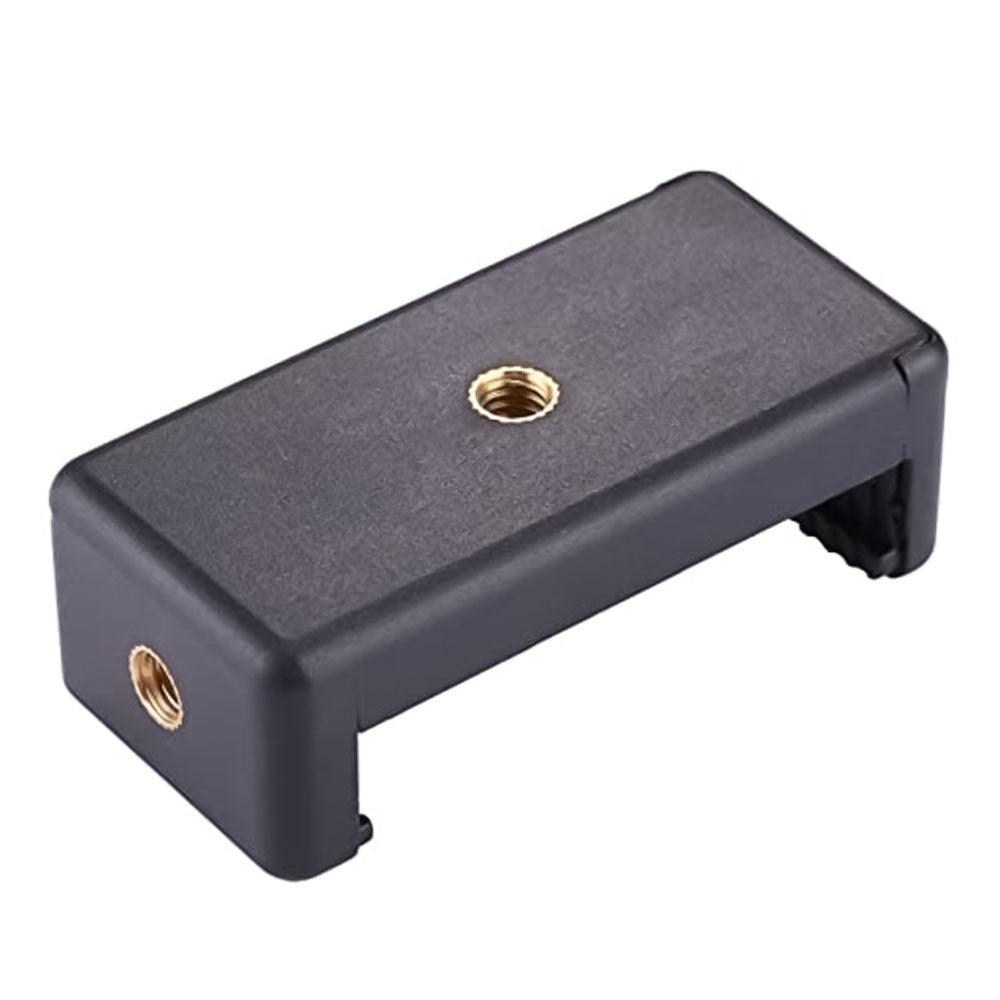 Selfie Stick & Tripod Mount Plastic