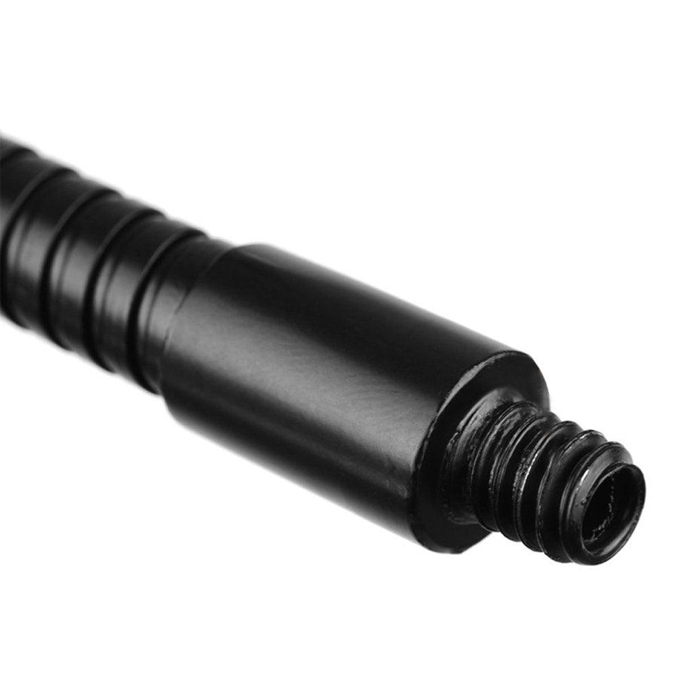 مشبك موبايل لسيلفي ستيك وحامل ثلاثي القوائم بلاستيك