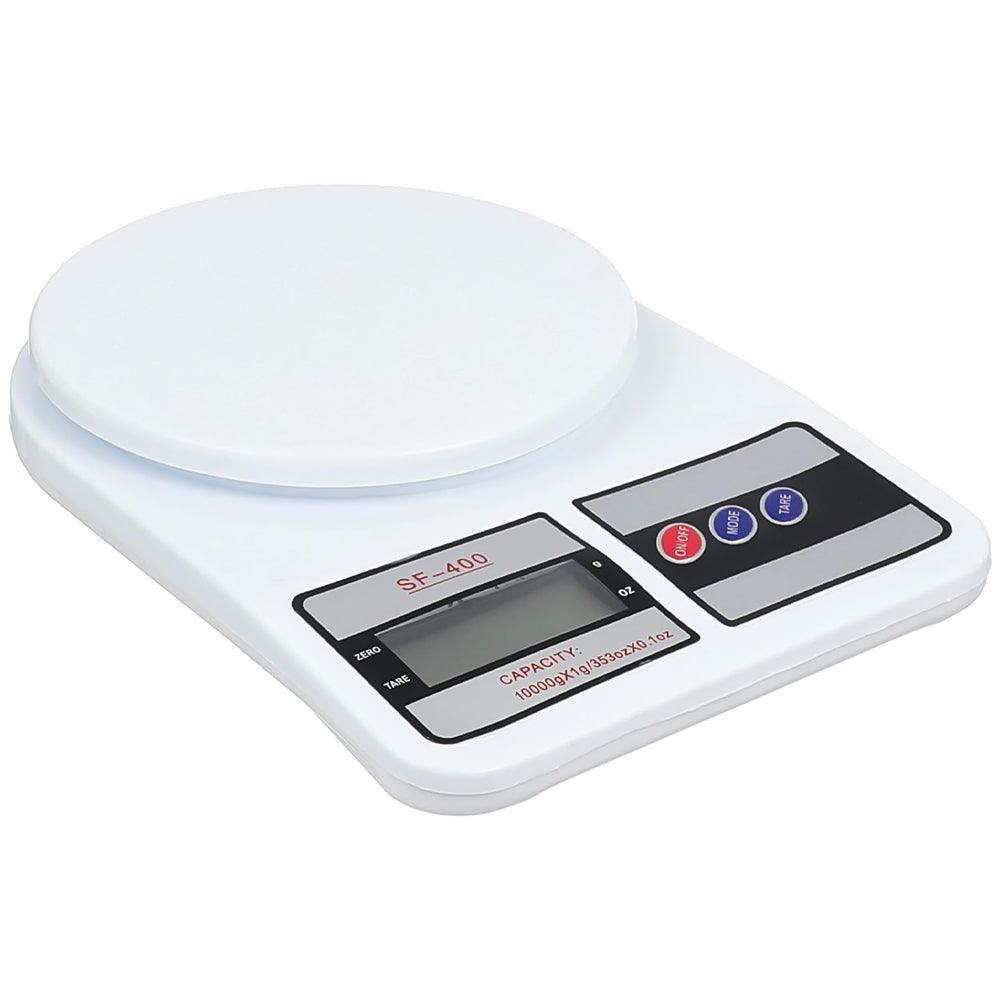 SF-400 Digital Kitchen Scale 10Kg