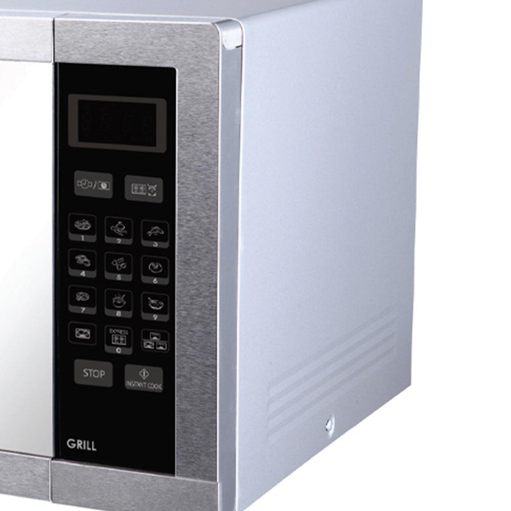 ميكروويف شارب 34 لتر 1000 وات مع شواية R-77AT(ST)