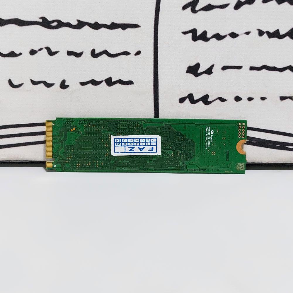 Sk Hynix PC601 256GB NVMe PCIe M.2 SSD (Original Used) - Kimo Store