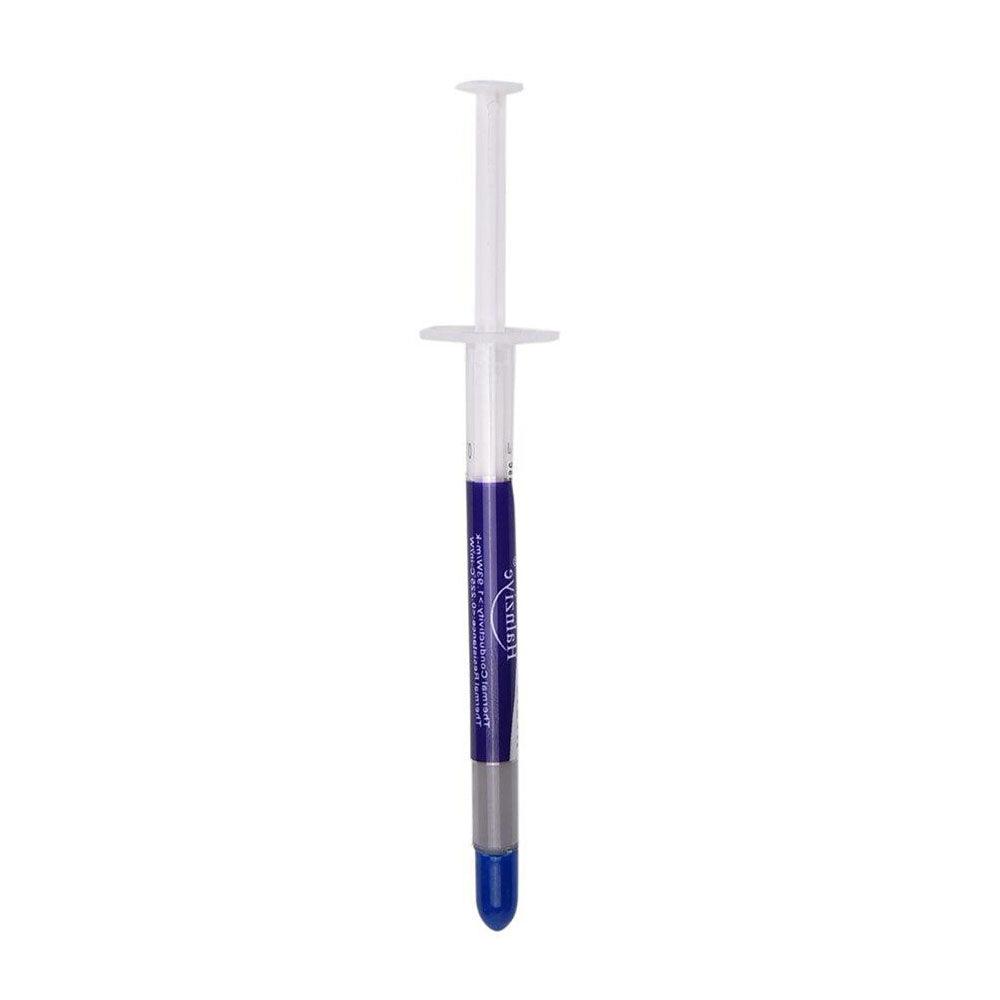 Small Thermal Grease Paste For CPU Heatsink