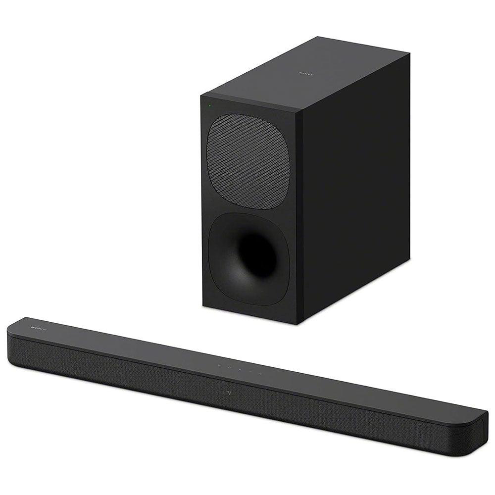 Soundbar System