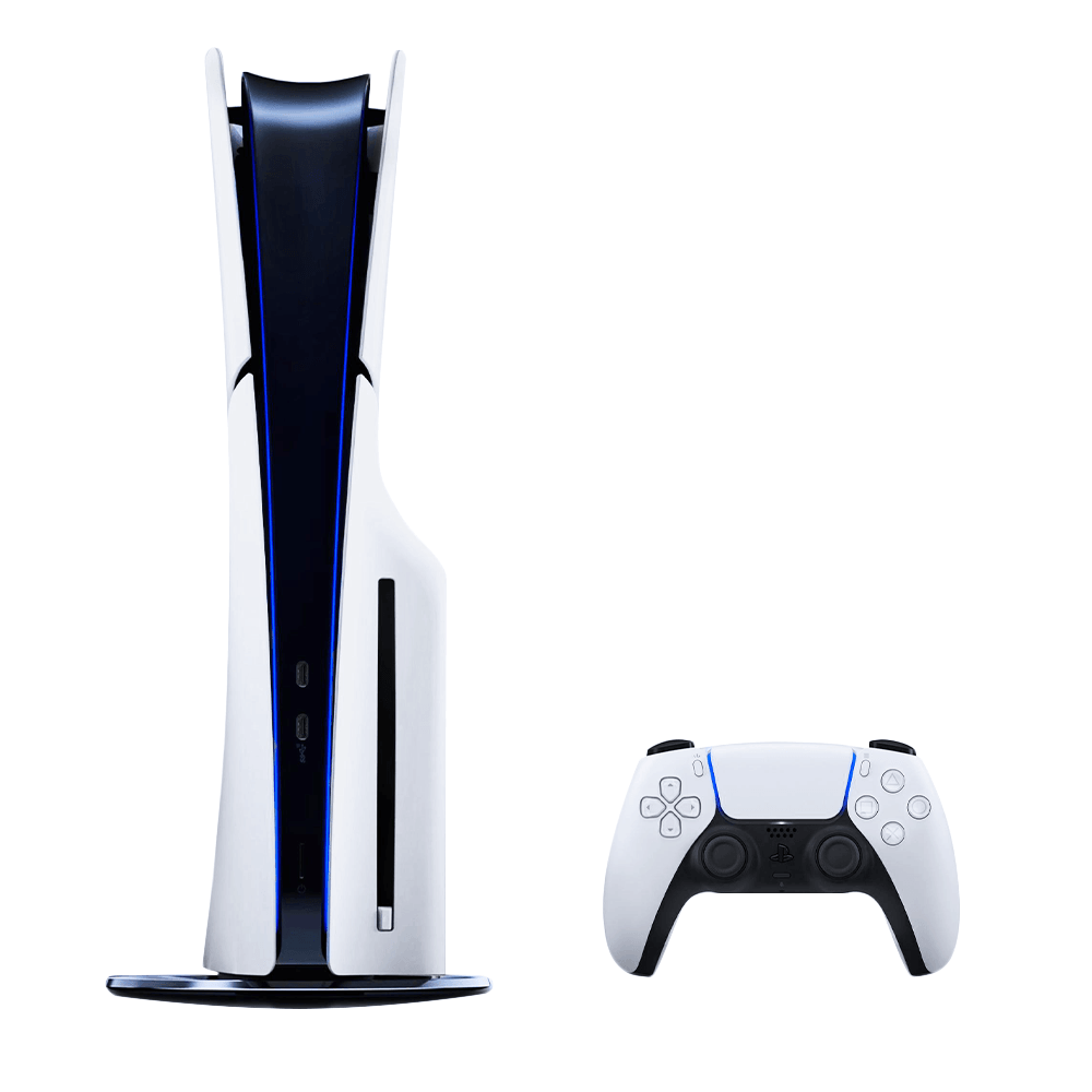 Sony PlayStation 5 Slim Console CFI-2016 (Standard Edition)