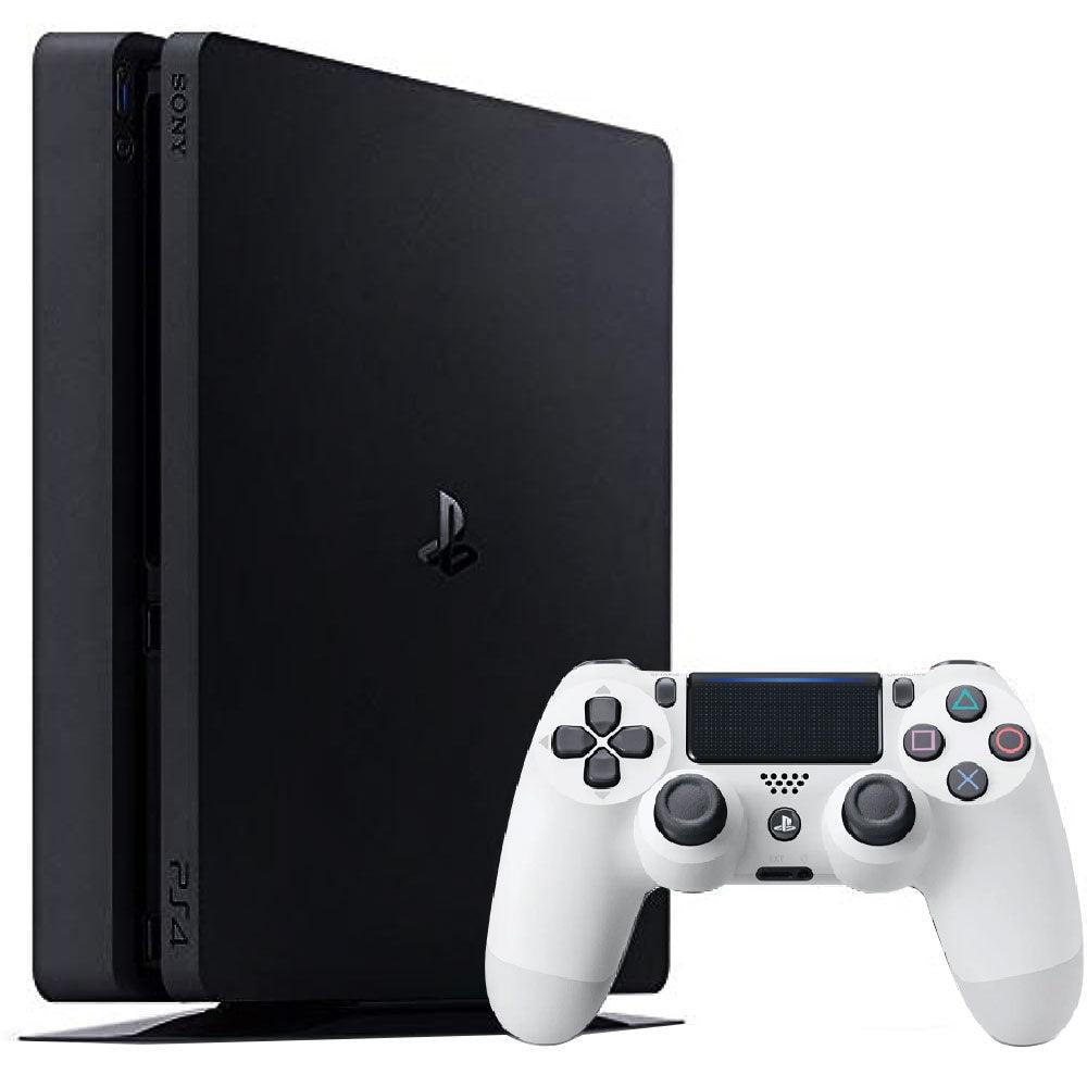 Ps4 slim shops 500gb