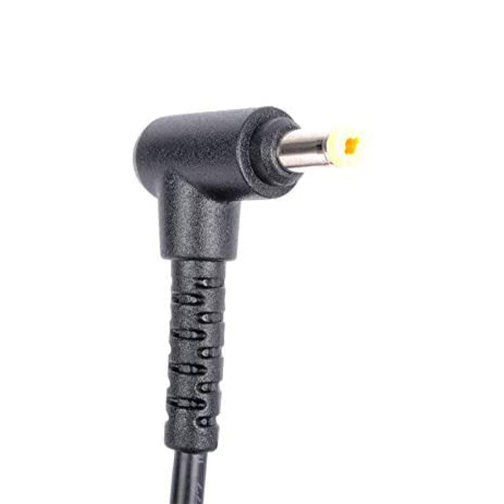 Lap Charger