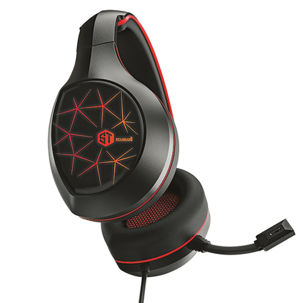 ST-Standard GM-3502LR Stereo Gaming Headset