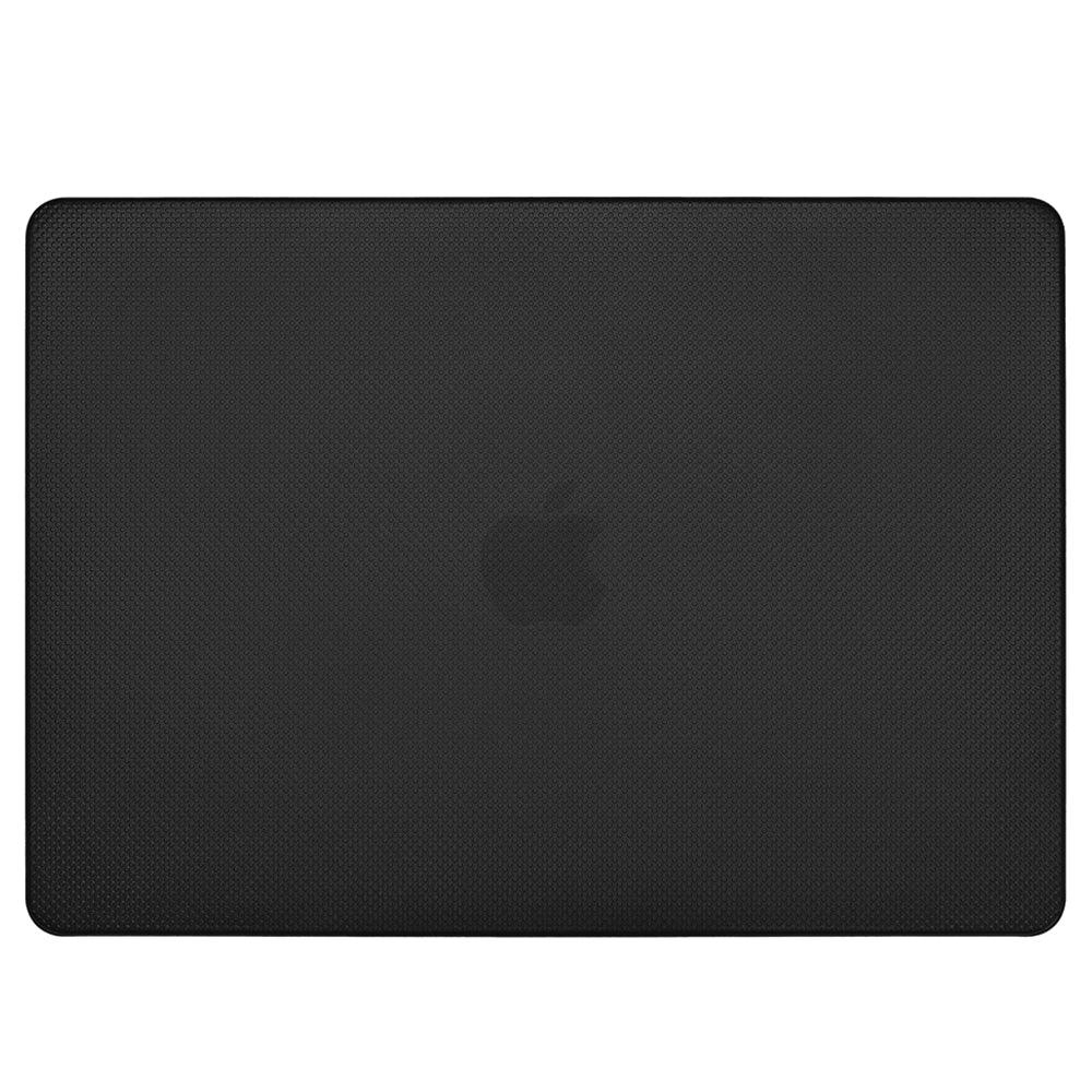 كفر MacBook سويتش إيزي 13 بوصة - أسود