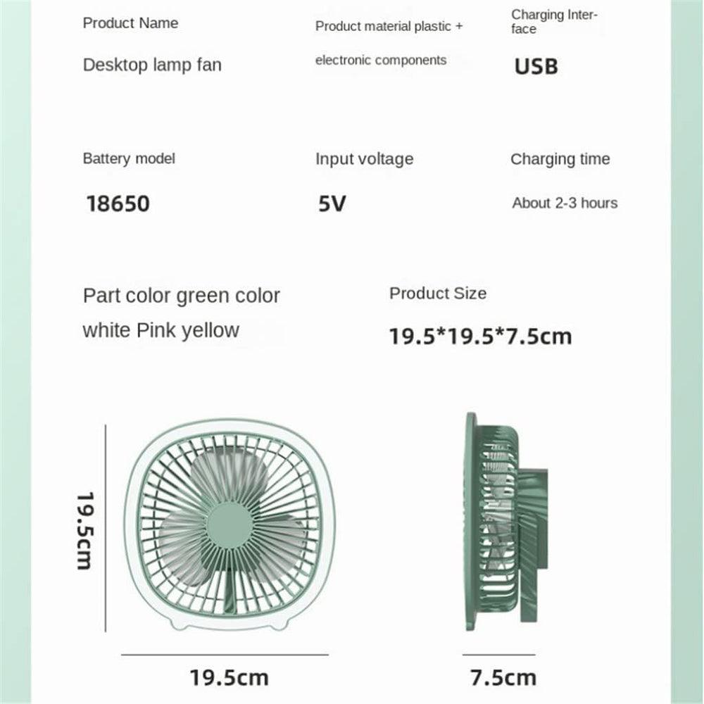 Table Lamp