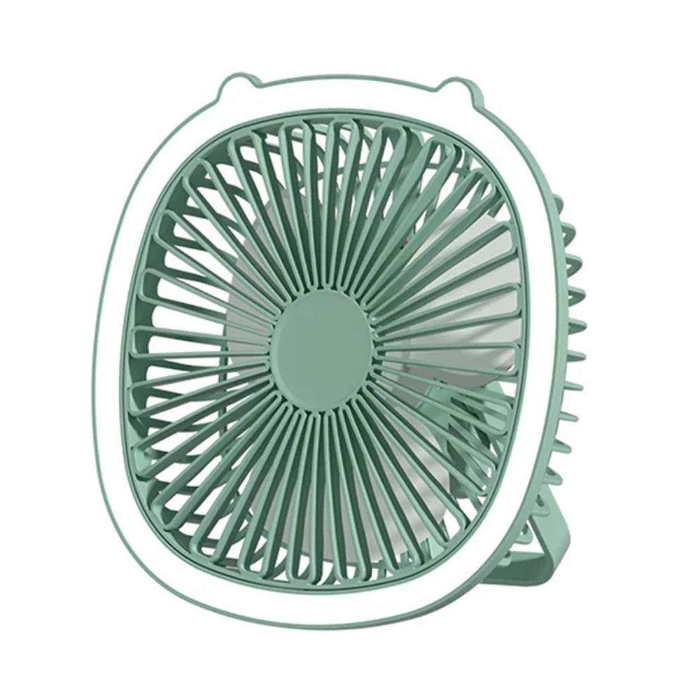 Multifunction Mini Fan