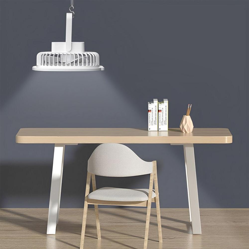 Desktop Multifunction Mini Fan
