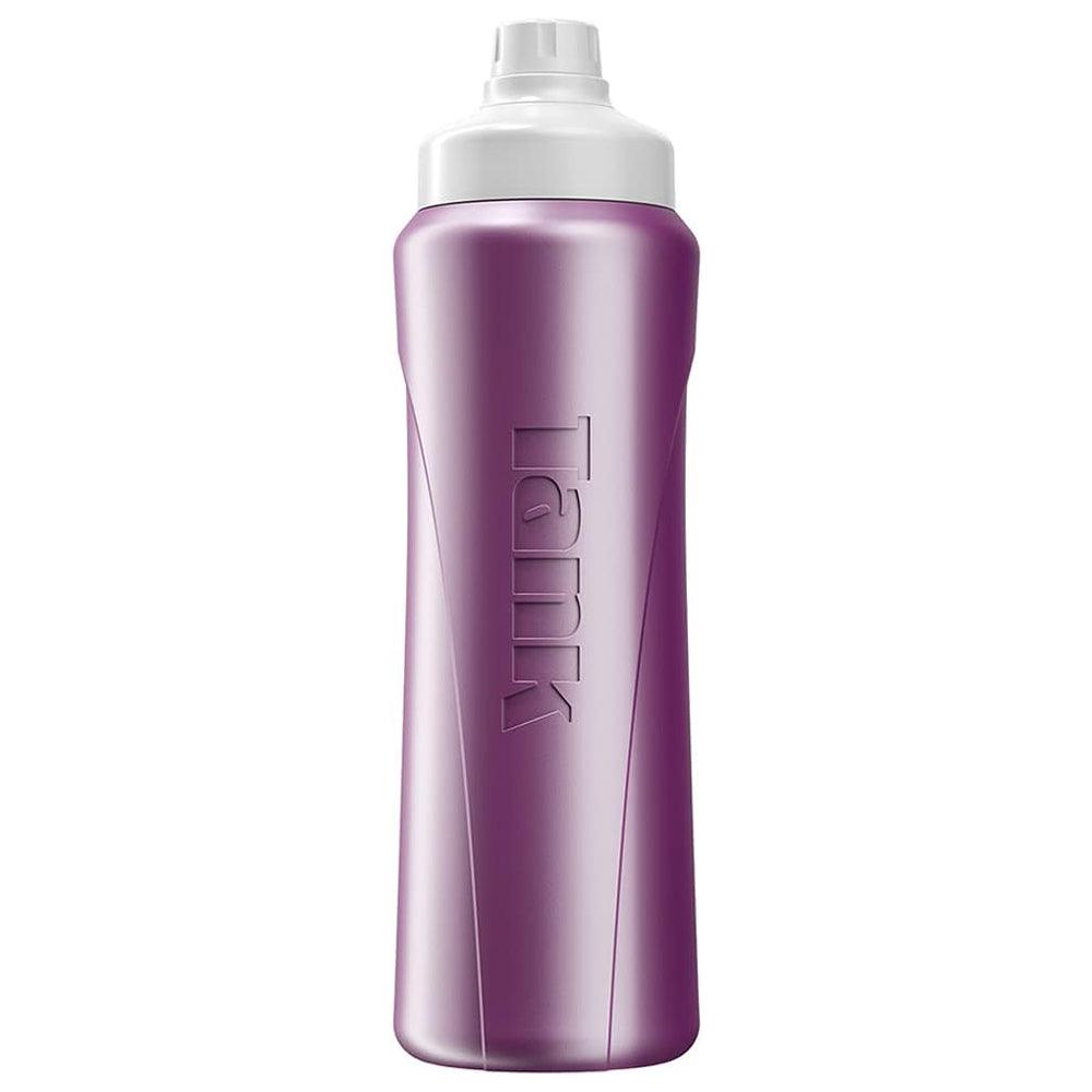 Tank Me Super Cool Bottle 1 Liter - Purple