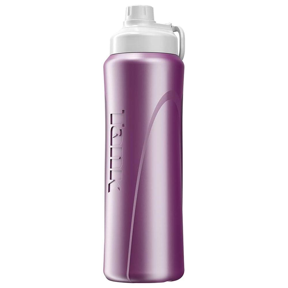 زجاجة تانك مي 1 لتر - بنفسجي