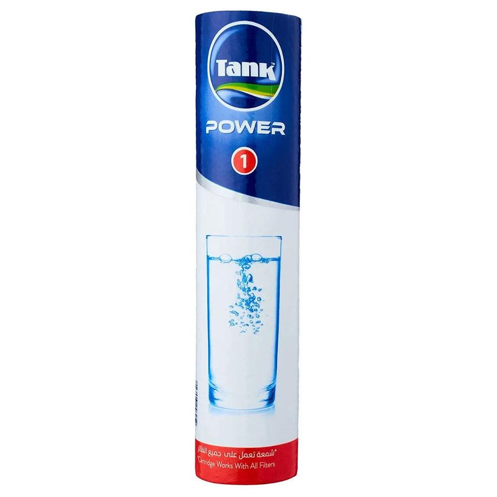 Tank Power 1 Filter Cartridge