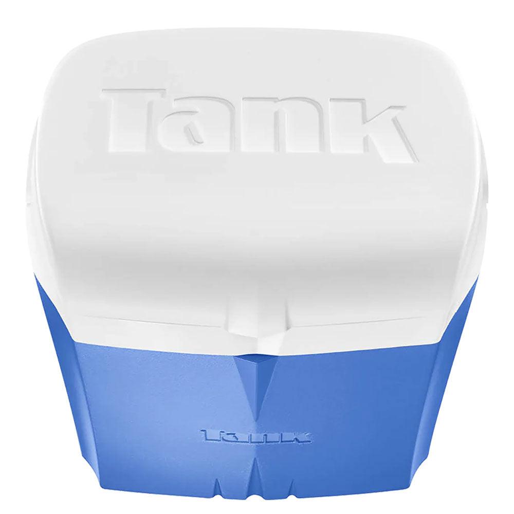 ايس بوكس تانك سوبر كول 23 لتر - ازرق