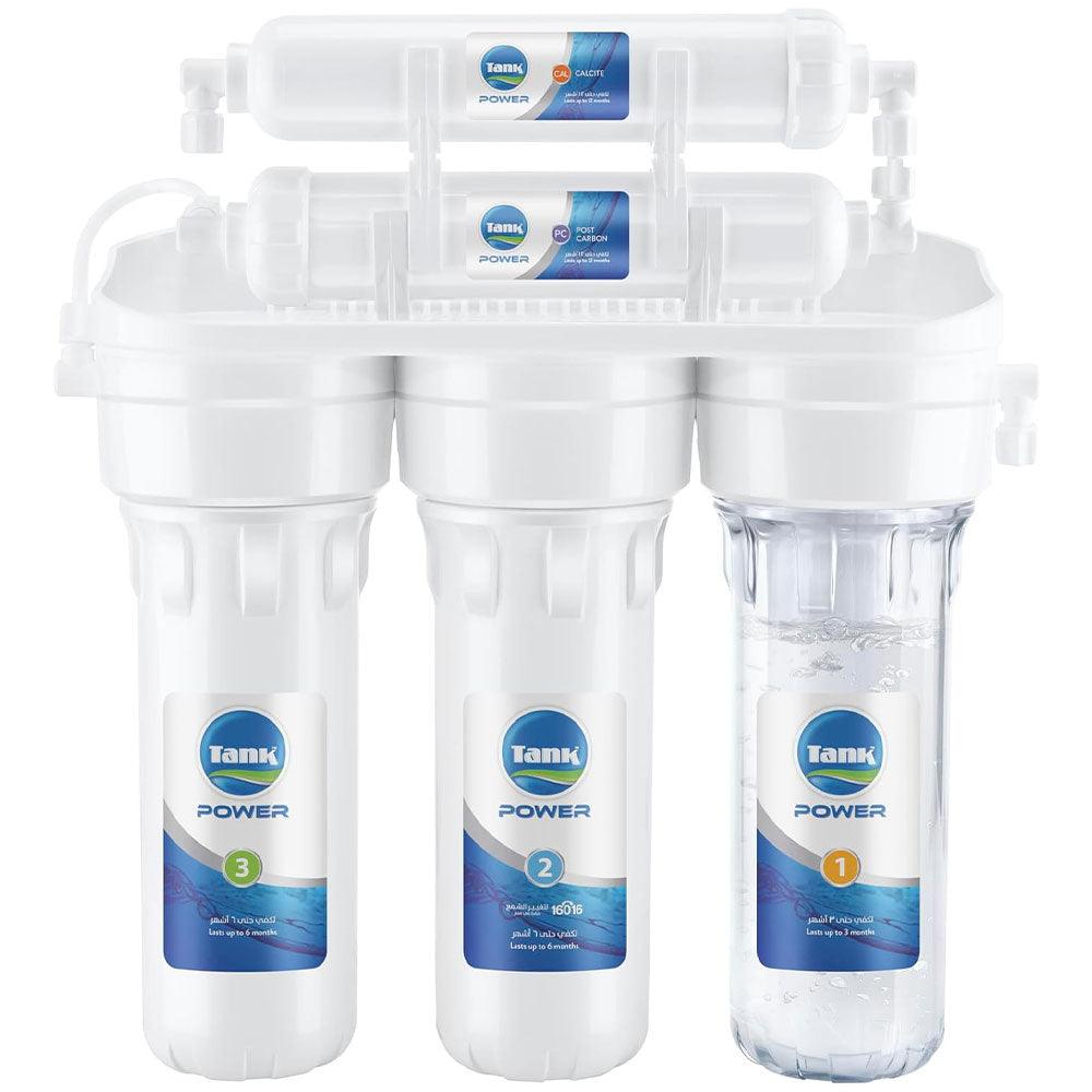Tank Water Filter 5 Stages