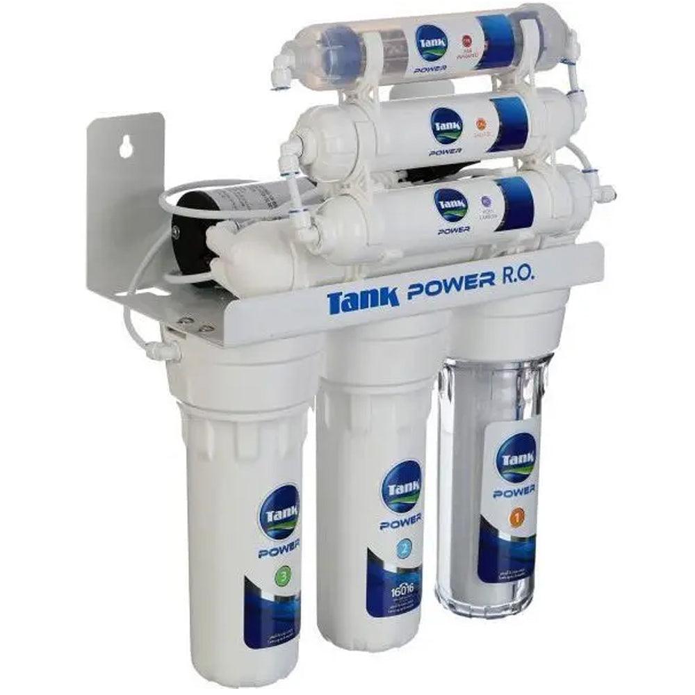 Tank Water Filter