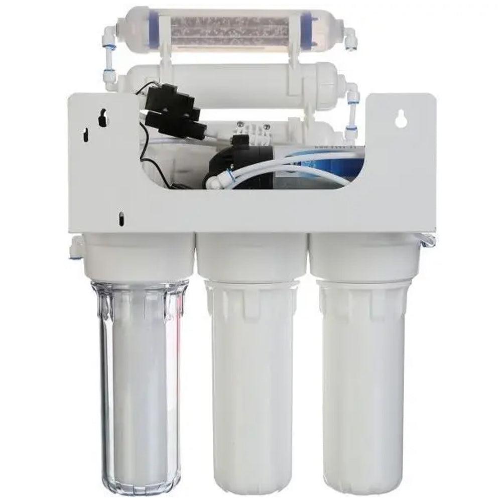 فلتر مياه تانك 7 مراحل