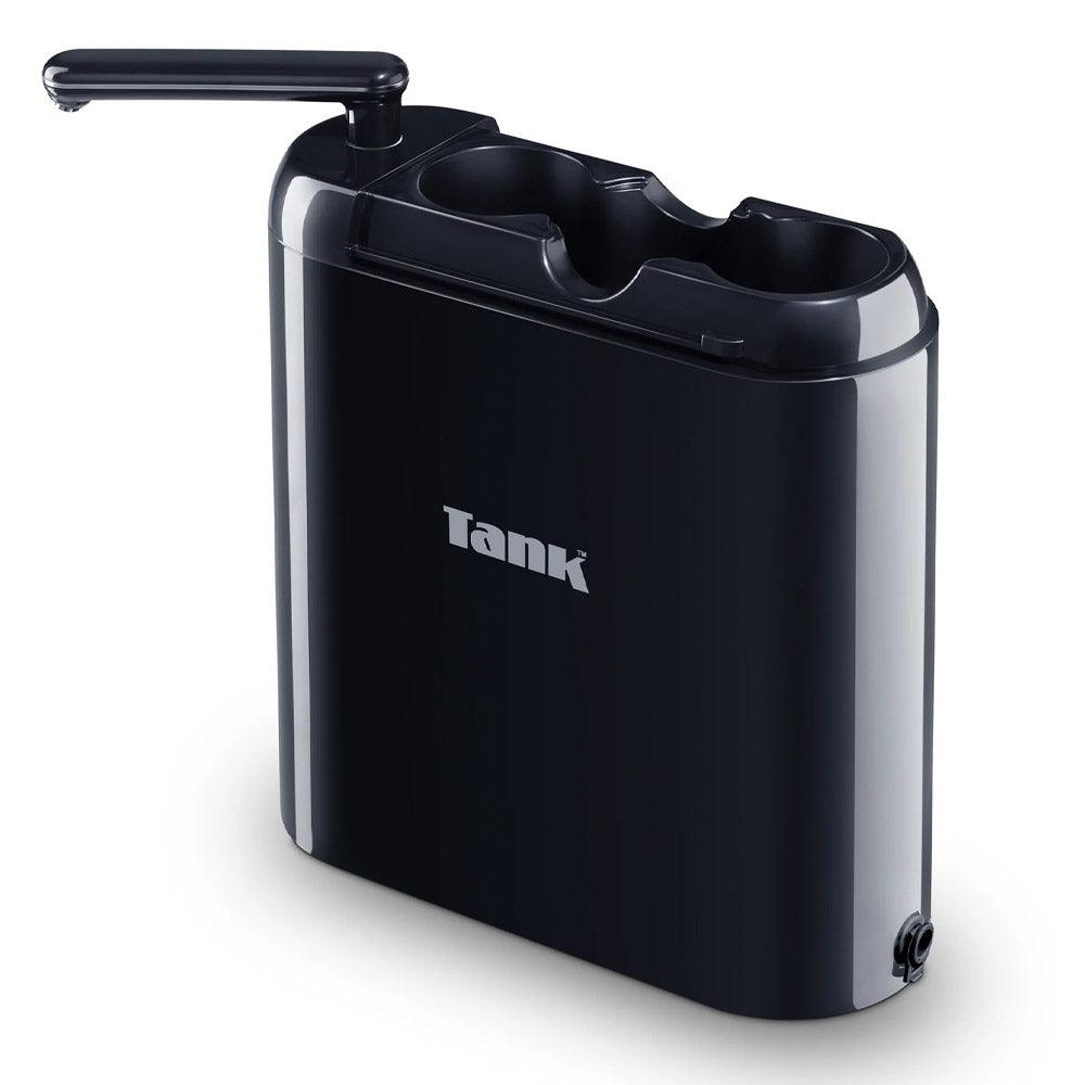 فلتر مياه تانك برو 6 وظائف + شمع فلتر