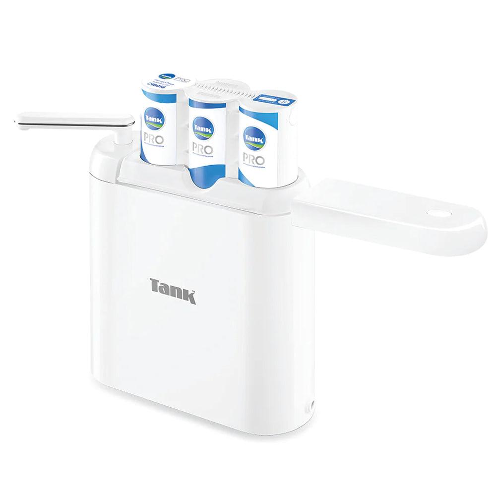 فلتر 3 مراحل