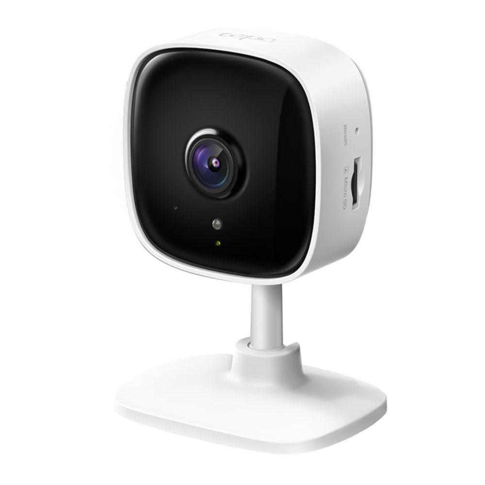 Tapo C100 Wi-Fi Indoor Security Camera 2MP 3.3mm (Mic)