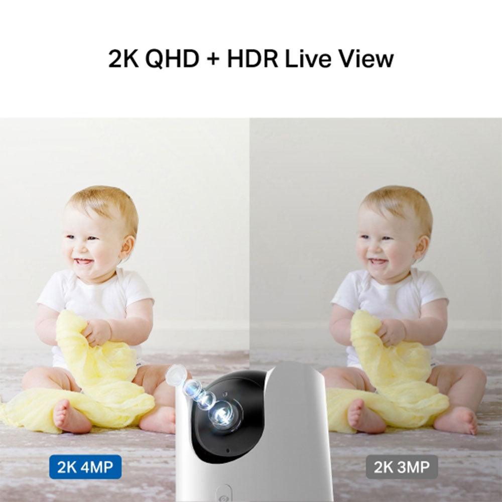 Indoor Security Camera