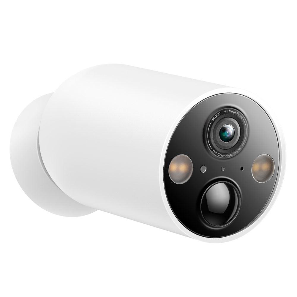 Tapo C425 Rechargeable Wi-Fi Outdoor Security
