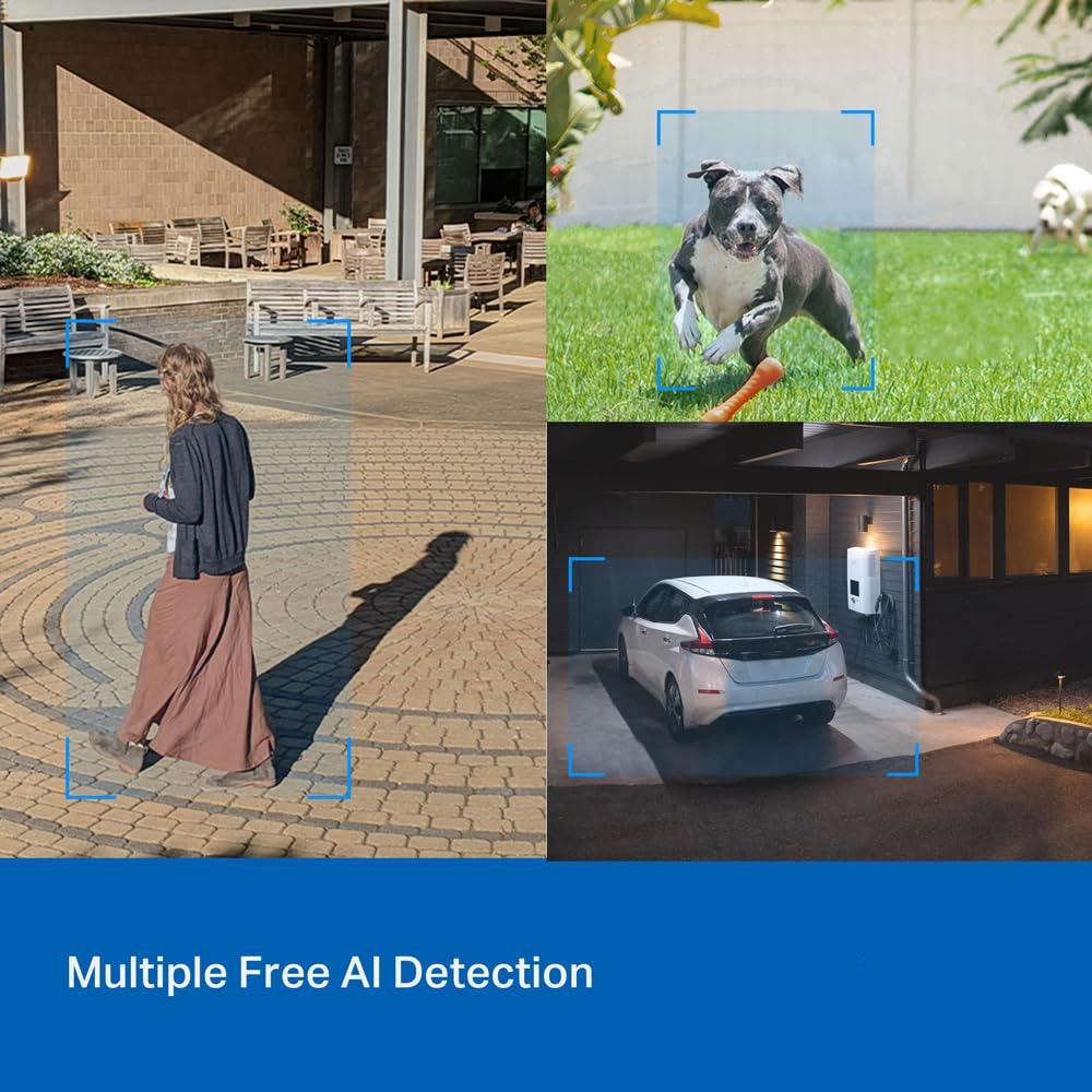 واي فاي إمالة و دوران 4 ميجابكسل 3.2 ملم 2K C520WS (ميكروفون)