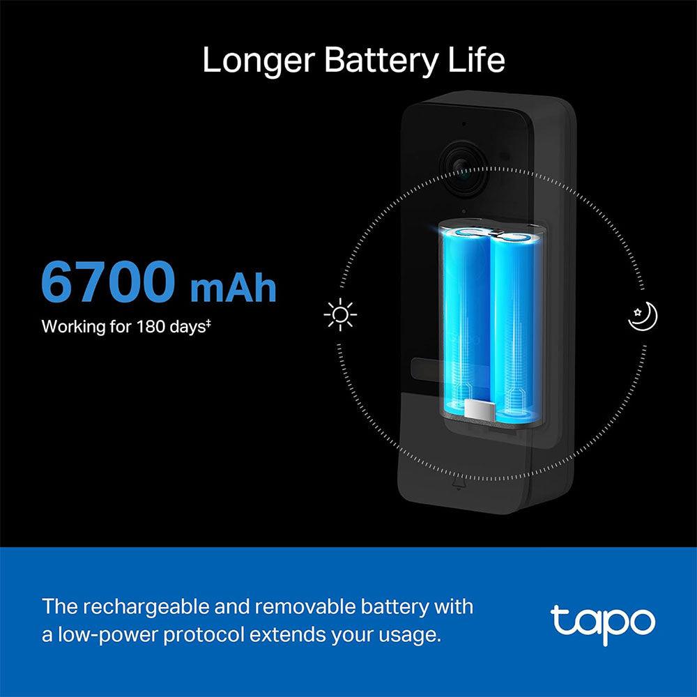 Tapo Intercom