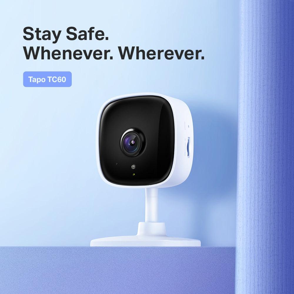 Tapo TC60 Indoor Security Camera 2MP
