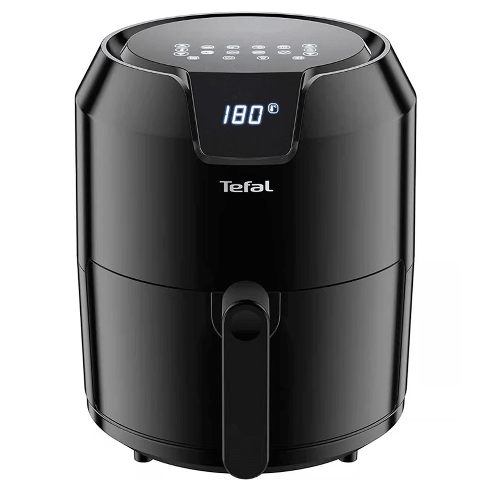 Tefal Air Fryer Easy Fry Classique EY4018 4.2L 1500W