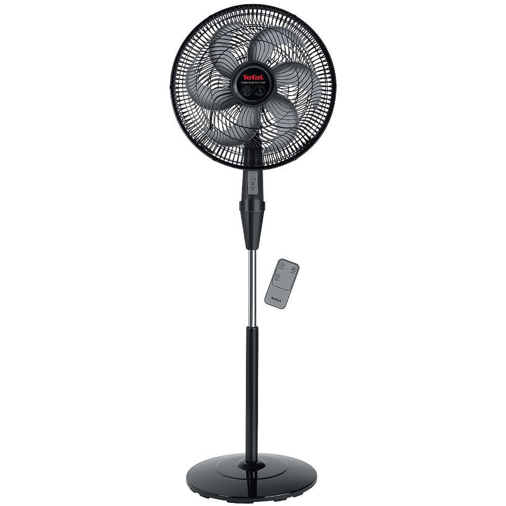 Tefal Stand Fan With Remote VG4130EE 16 Inch