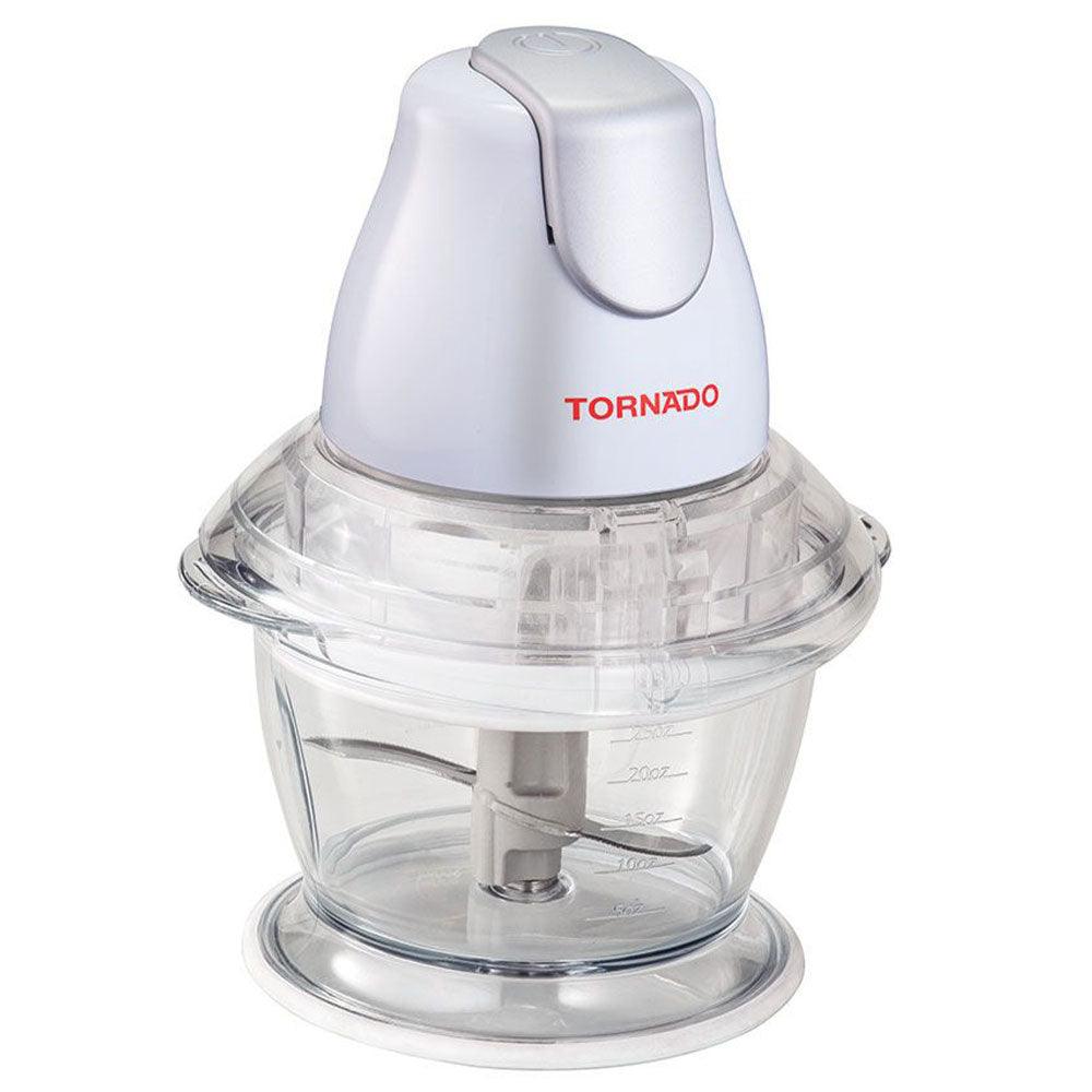 Tornado Chopper CH-400ML 1L 400W