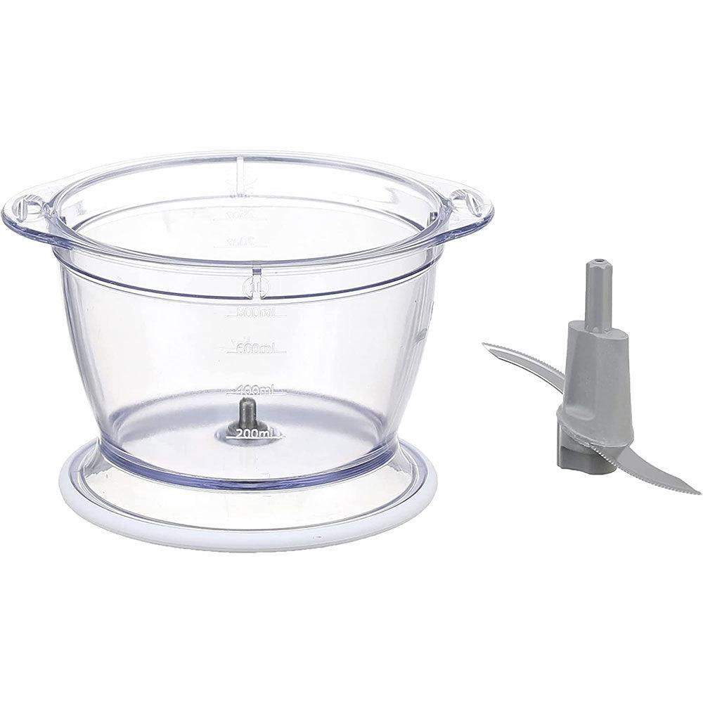 كبة تورنيدو 1 لتر 400 وات CH-400ML