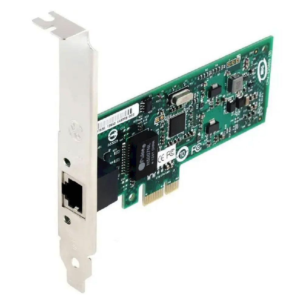 Tower PCI Express Lan Card 10/100/1000MBPS (Original Used) - Kimo Store