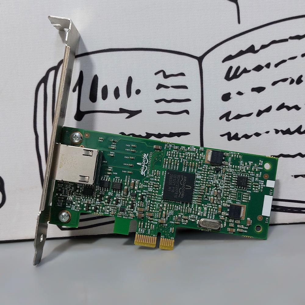 Tower PCI Express Lan Card 10/100/1000MBPS (Original Used) - Kimo Store