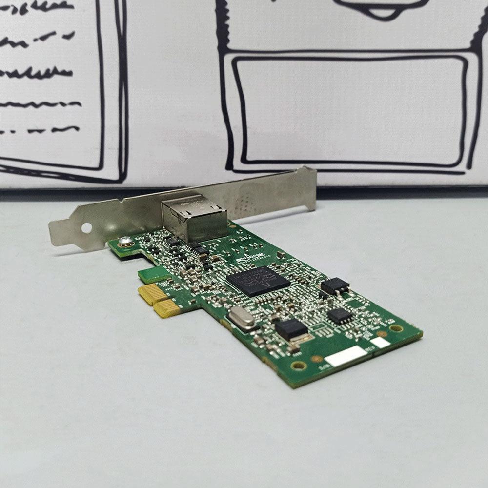 Tower PCI Express Lan Card 10/100/1000MBPS (Original Used) - Kimo Store