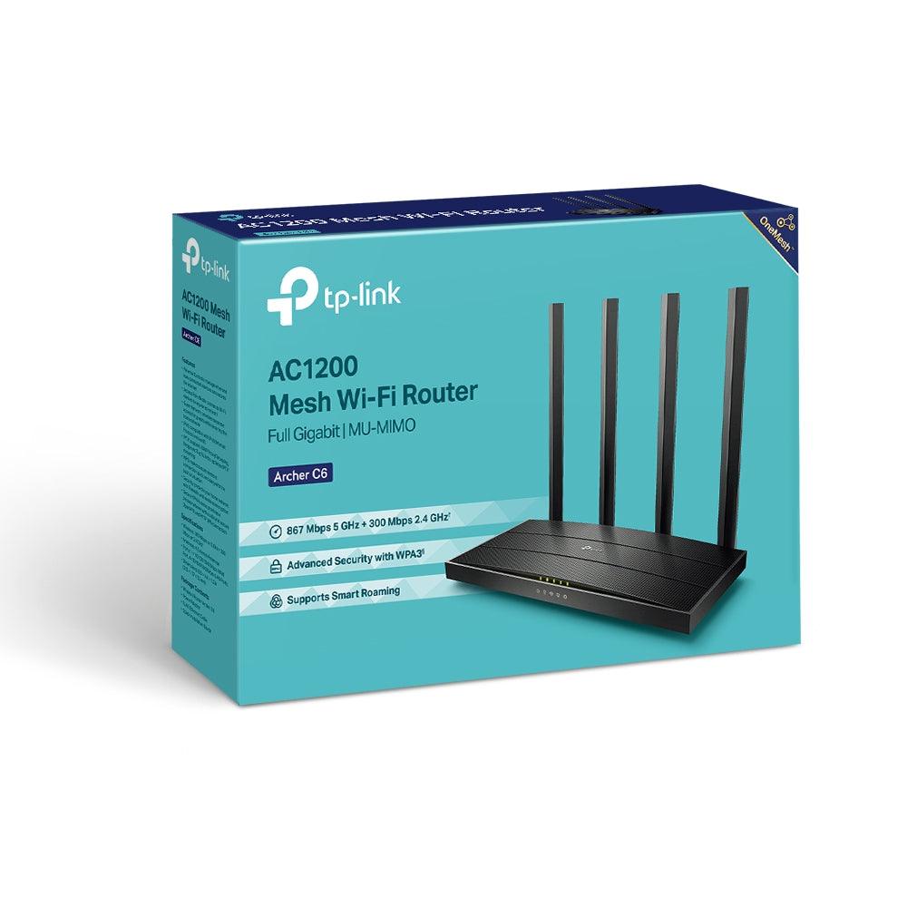TP-Link Access Point