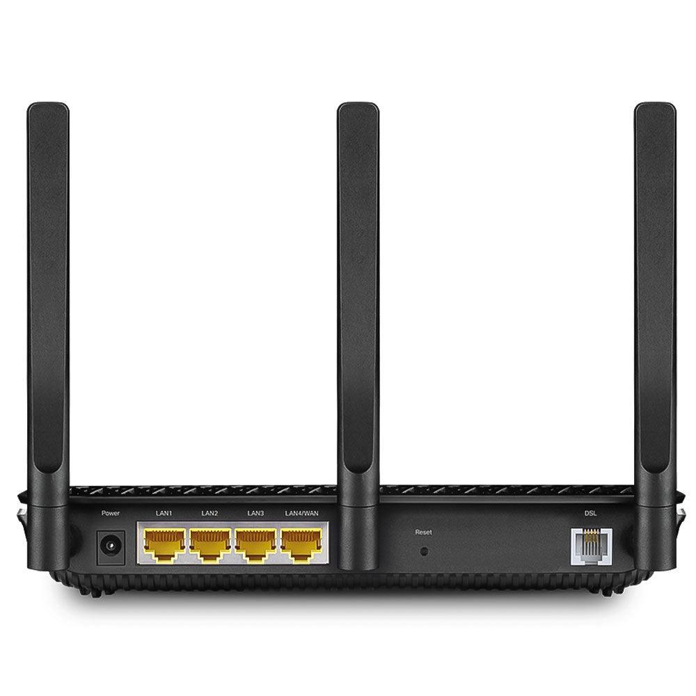 VDSL/ADSL Router