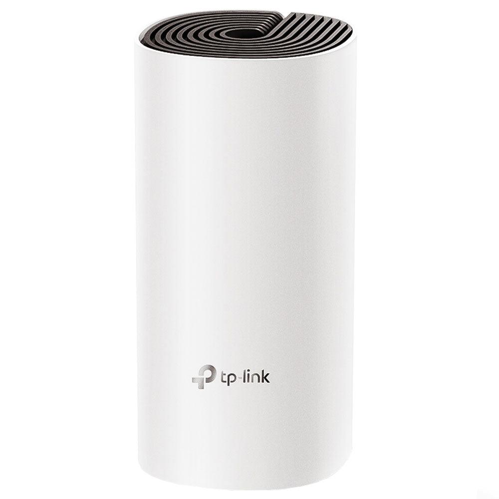 TP-Link Deco M4 AC1200 Whole Home Mesh Wi-Fi System 1200Mbps (1 Pack)