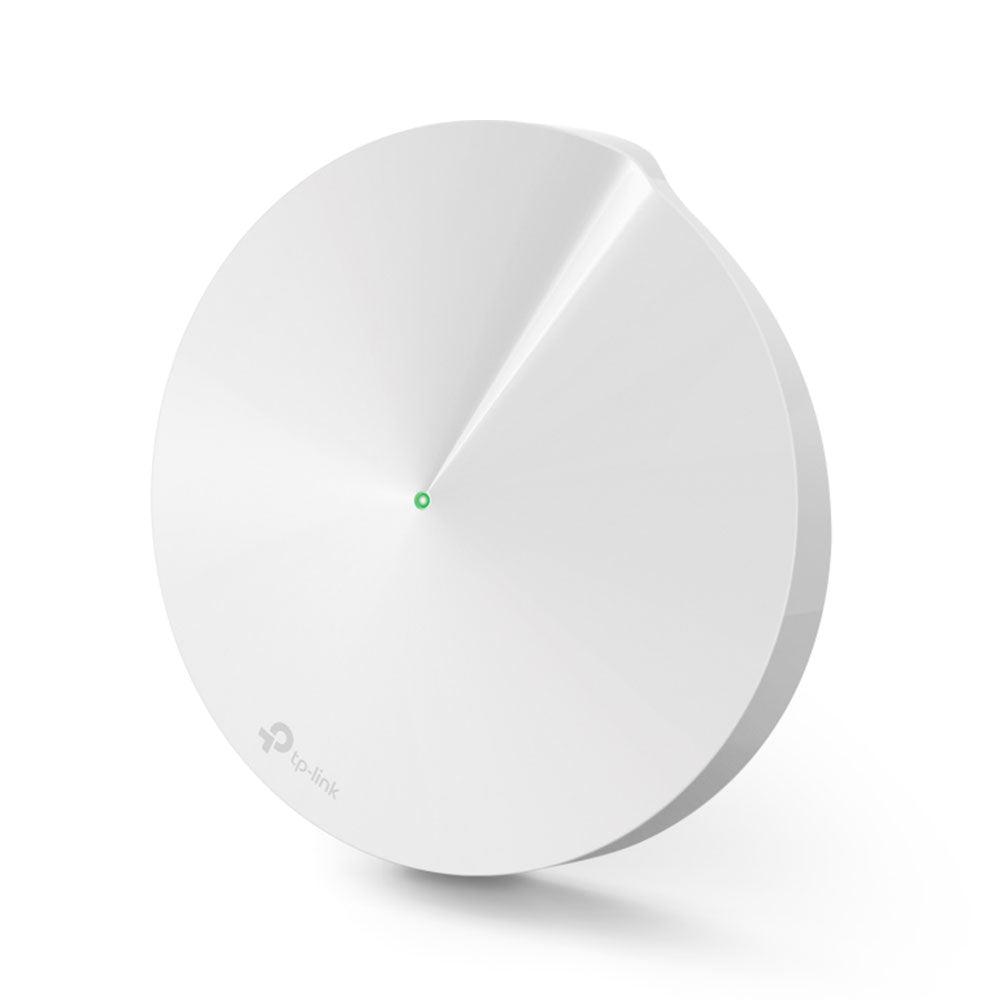 TP-Link Deco M5 AC1300 Dual Band Whole Home Mesh Wi-Fi System 1300Mbps (1 Pack)