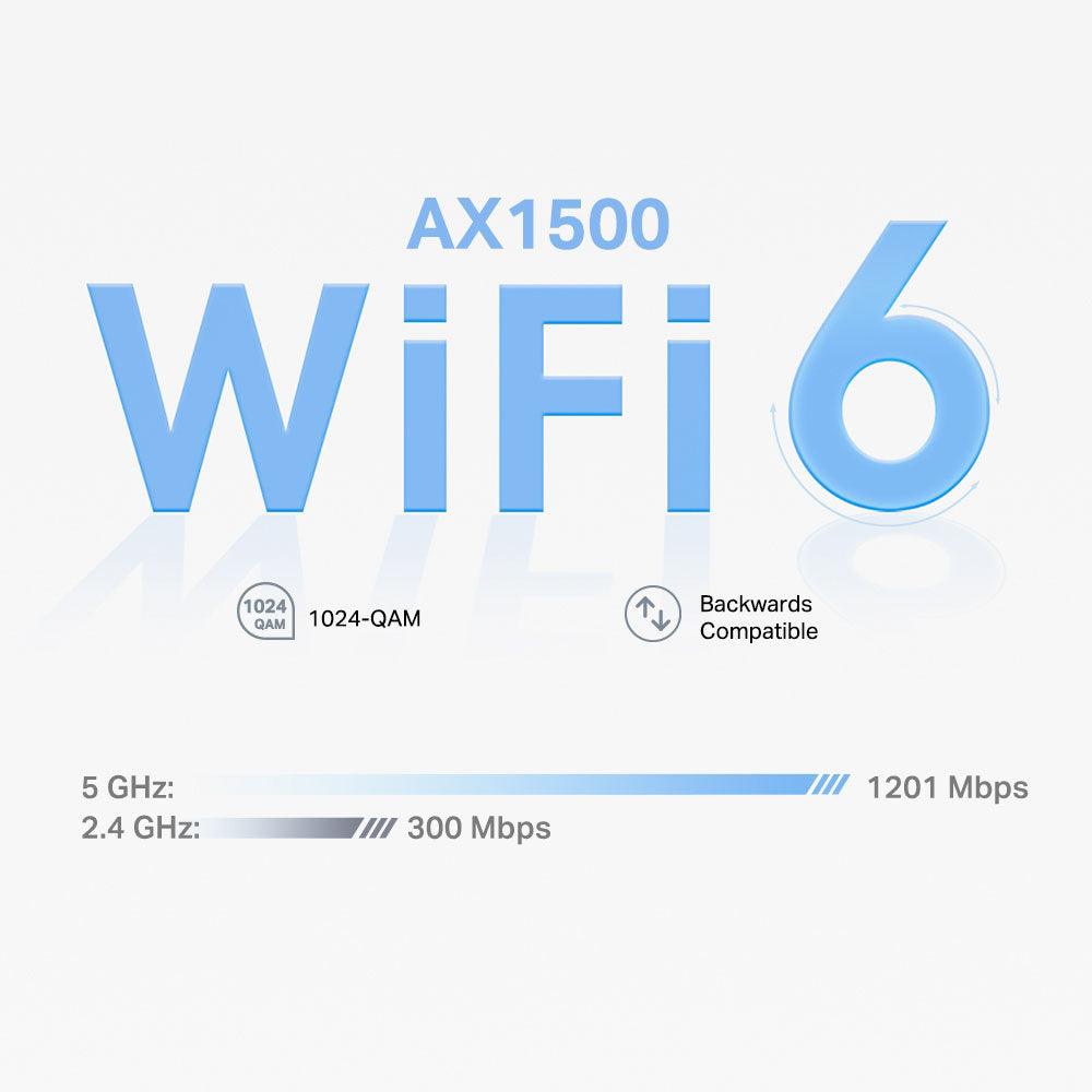 نظام شبكة Wi-Fi Deco X10