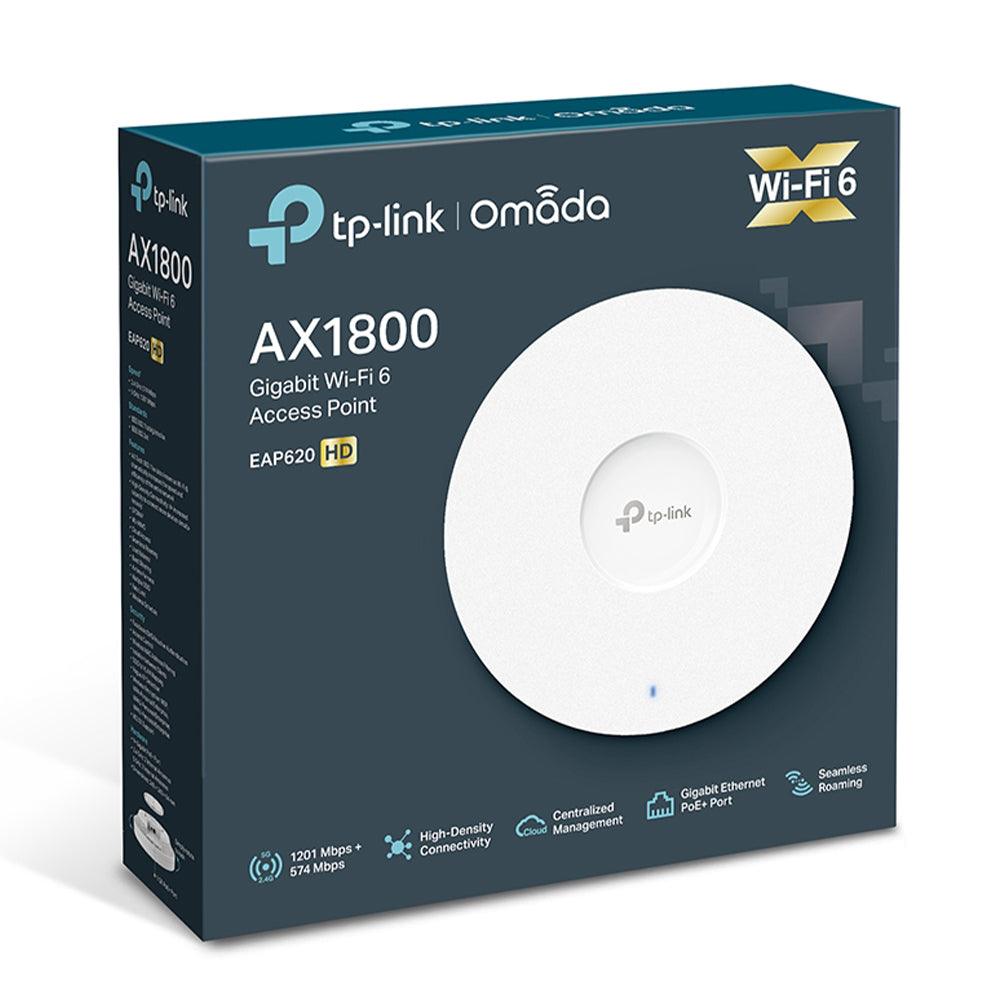 اكسس بوينت EAP620 HD AX1800