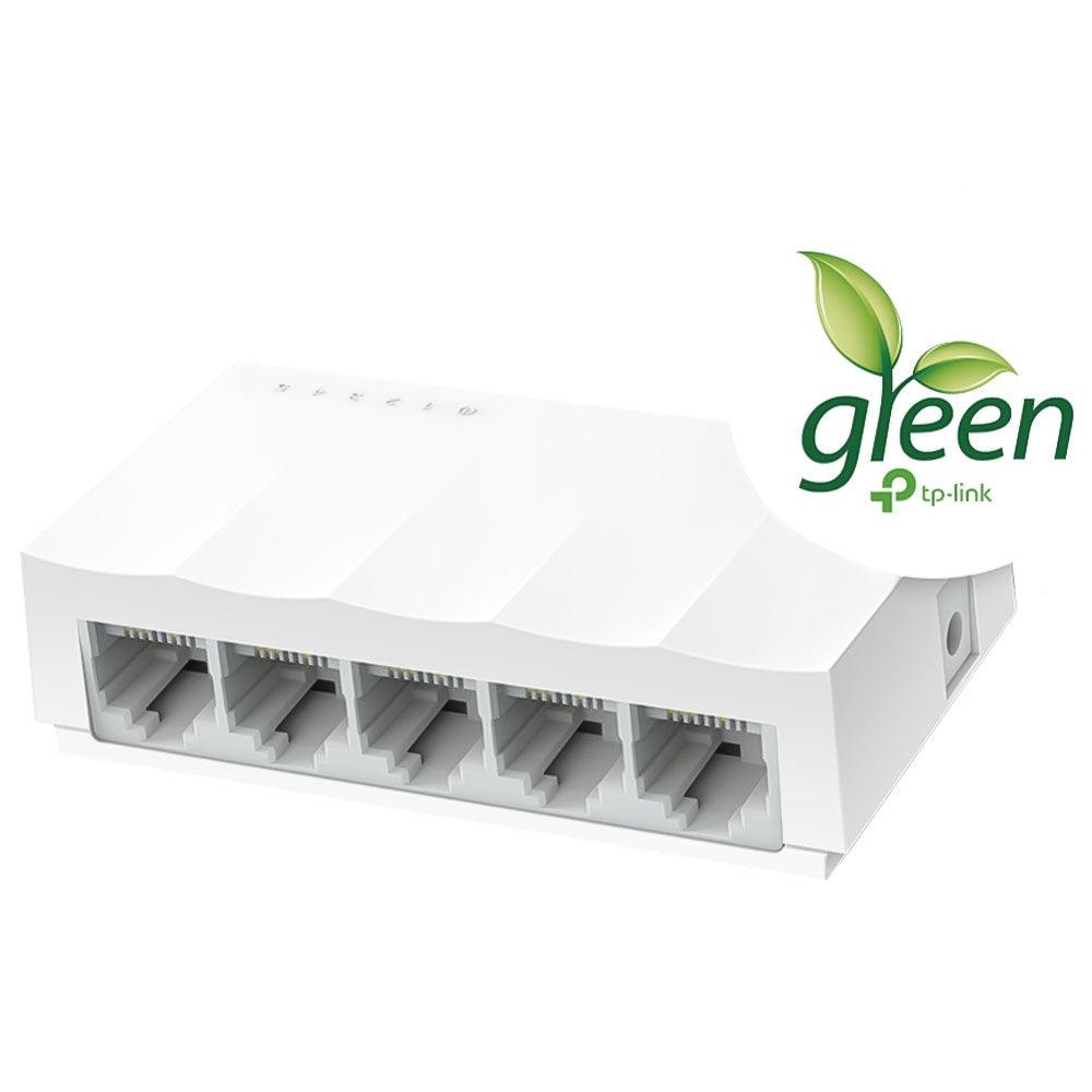TP-Link Desktop Switch