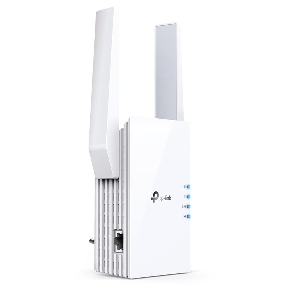 TP-Link RE605X Wi-Fi 6 Range Extender