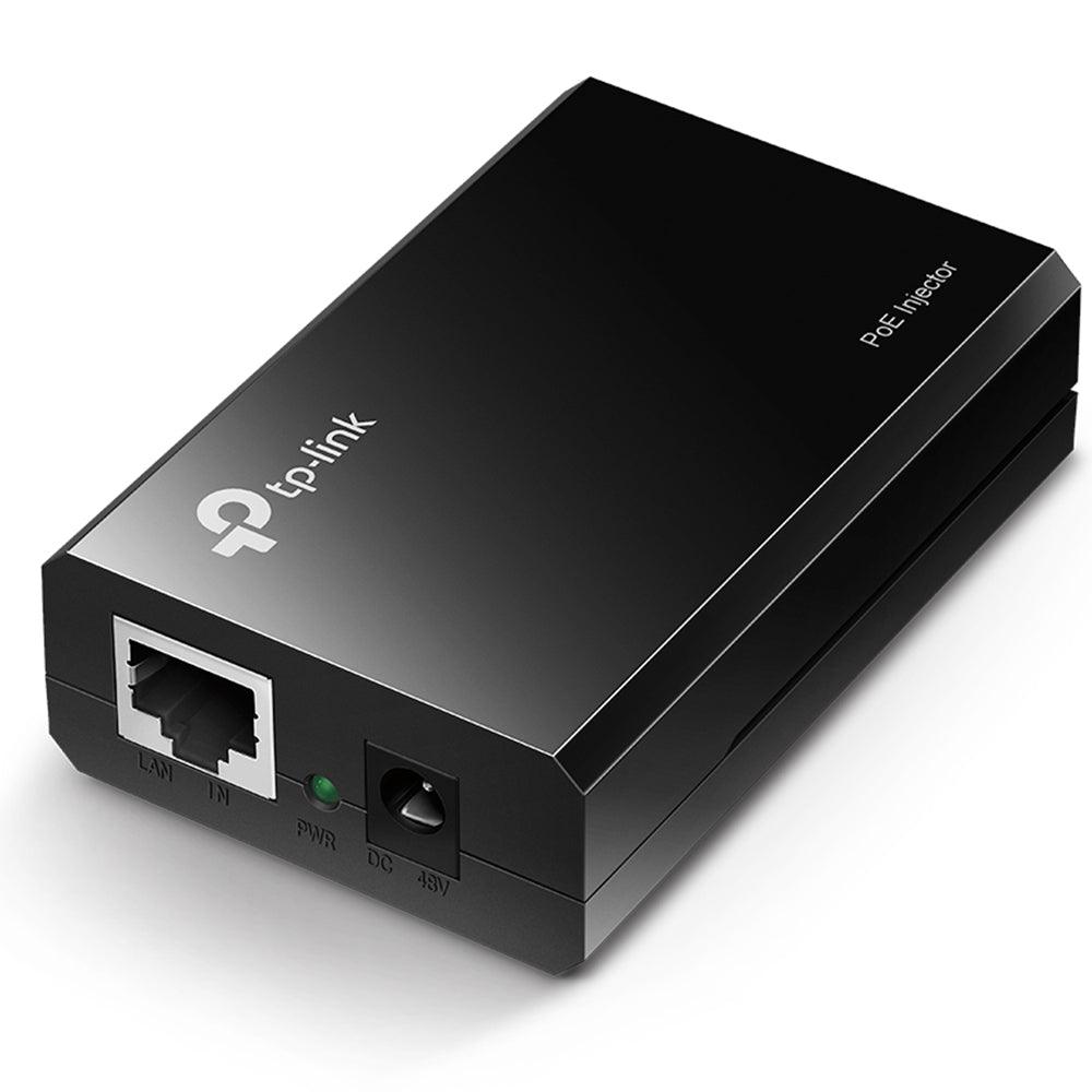 TP-Link TL-POE150S PoE Injector Gigabit 15.4W 48VDC - Kimo Store