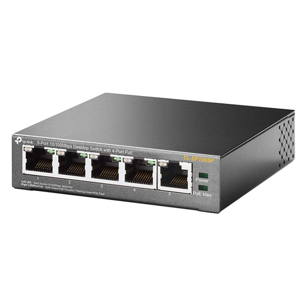 TP-Link TL-SF1005P