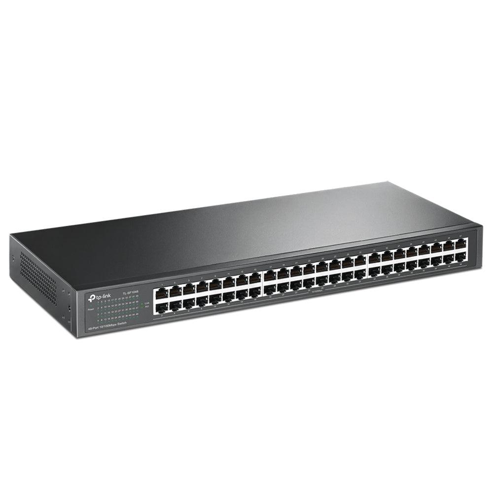 TP-Link Switch  سويتش تي بي لينك
