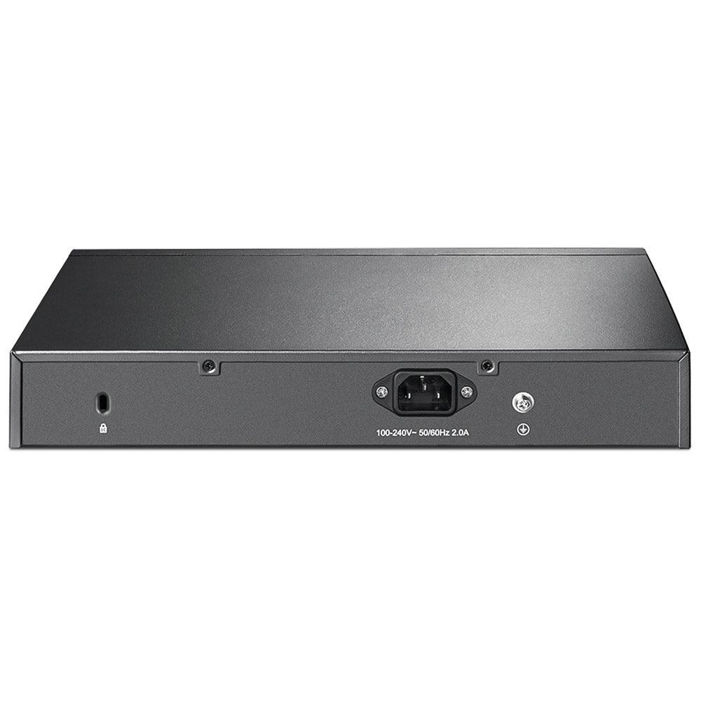 TP-Link TL-SG1016PE Easy Smart Rackmount Switch 16 Port 10/100/1000Mbps